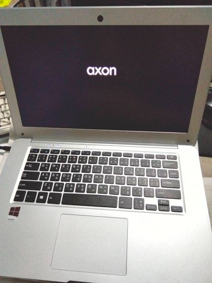 โน๊ตบุ๊ค AXON  รูปที่ 4