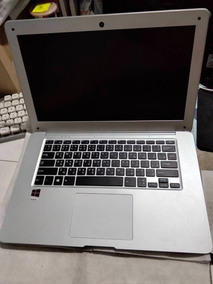 โน๊ตบุ๊ค AXON  รูปที่ 6