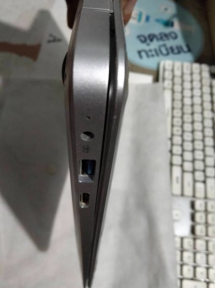 โน๊ตบุ๊ค AXON  รูปที่ 13