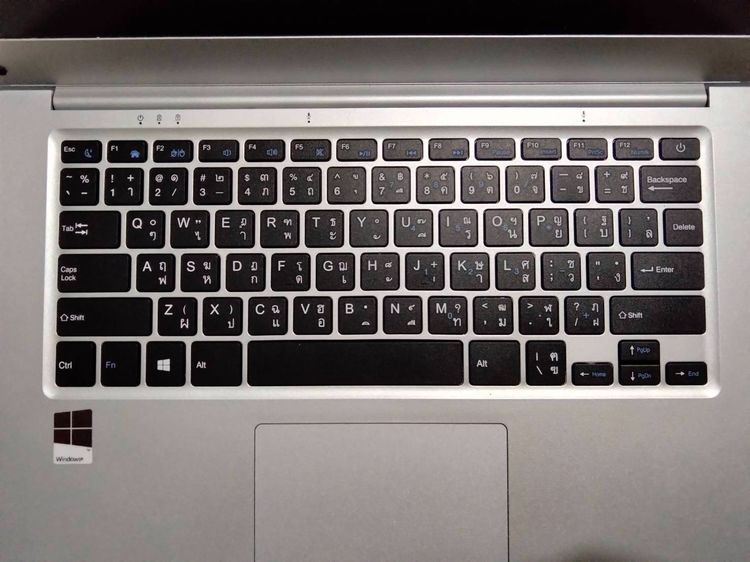 โน๊ตบุ๊ค AXON  รูปที่ 5