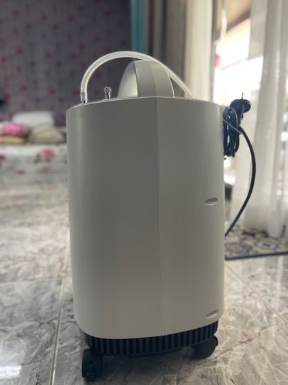 เครื่องผลิตออกซิเจน รูปที่ 5