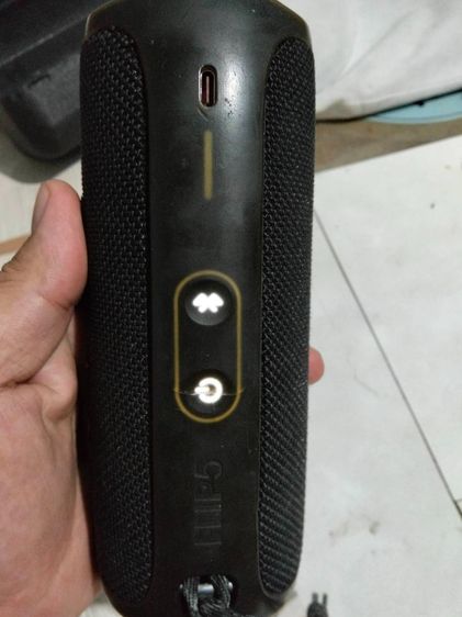 ลำโพง JBL FLIP5 บลูทูธเสีย รูปที่ 6