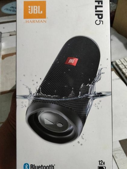 ลำโพง JBL FLIP5 บลูทูธเสีย รูปที่ 2