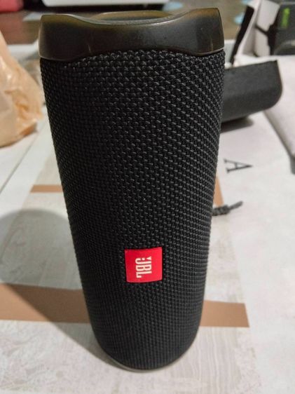 ลำโพง JBL FLIP5 บลูทูธเสีย รูปที่ 9