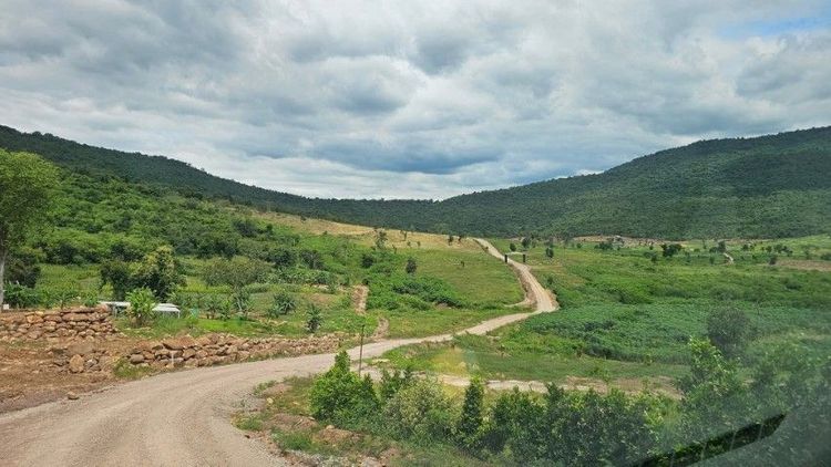 ที่ดิน นส.3ก เขาใหญ่