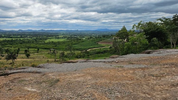 ที่ดิน นส.3ก เขาใหญ่ รูปที่ 3