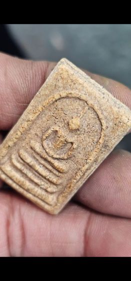 พระสมเด็จฐานแซม รูปที่ 7