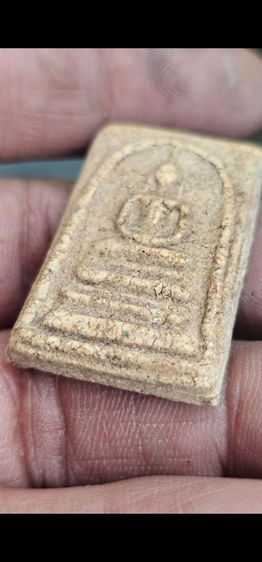 พระสมเด็จฐานแซม รูปที่ 10