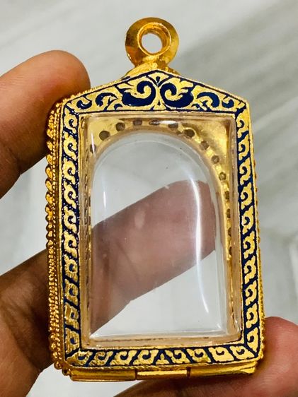 ตลับใส่พระสมเด็จ  รูปที่ 3