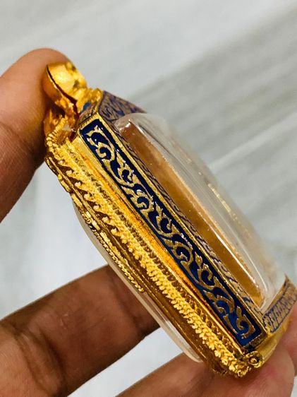 ตลับใส่พระสมเด็จ  รูปที่ 2