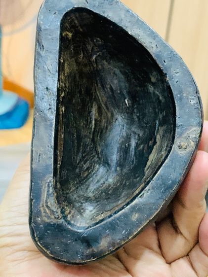 รูปหล่อเนื้อเทียนชัยหลวงปู่ทิม รูปที่ 6