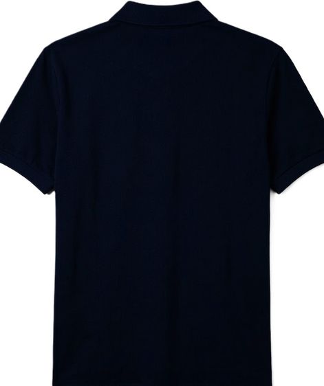 LACOSTE Men's Cotton Classic Fit Polo-Shirt รูปที่ 8
