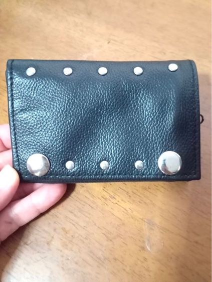 กระเป๋าหนัง รูปที่ 2