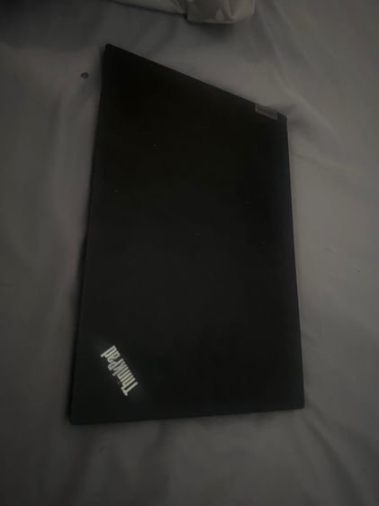 Lenovo ThinkPad E14 Gen 4 12th Gen Intel Core i7-1255U Microsoft Windows 11 Pro รูปที่ 2