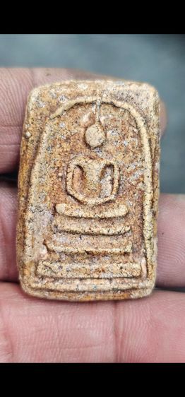 พระสมเด็จ(ขายแล้ว) รูปที่ 3