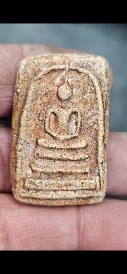 พระสมเด็จ(ขายแล้ว) รูปที่ 2