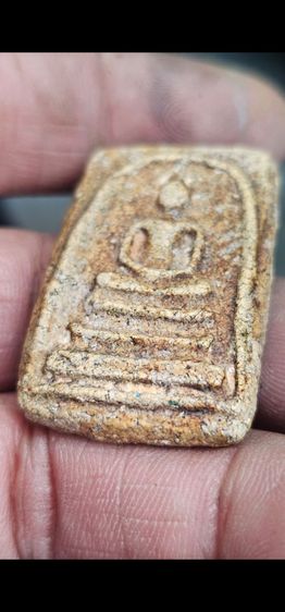 พระสมเด็จ(ขายแล้ว) รูปที่ 10