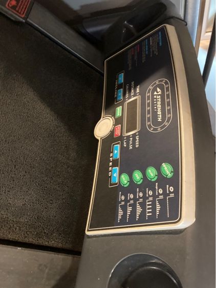 ลู่วิ่งออกกำลังกาย