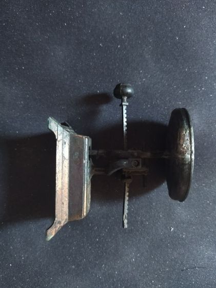 กบเหลาดินสอรูปเครื่องชั่งยา รูปที่ 3