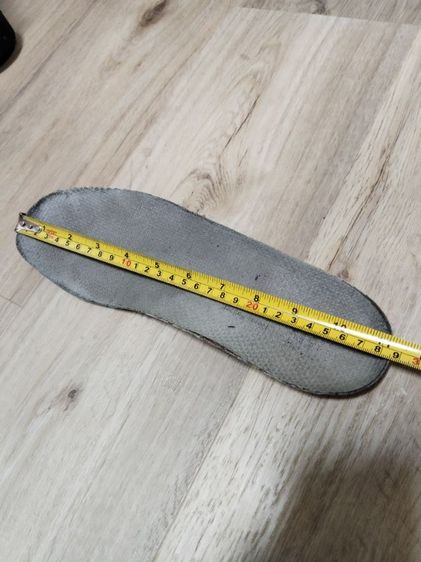 รองเท้าดับเพลิง รูปที่ 7