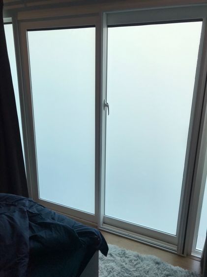 บริการติดตั้งฟิล์มไฟฟ้า อาคาร ดอนโด  รูปที่ 2