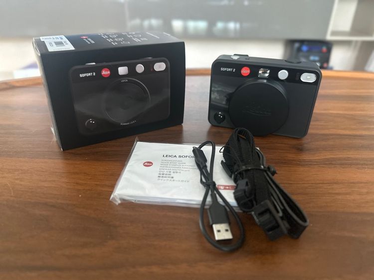 Leica Sofort 2