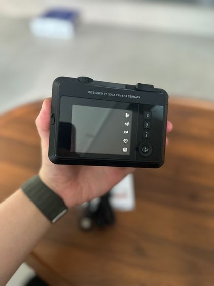 Leica Sofort 2 รูปที่ 5