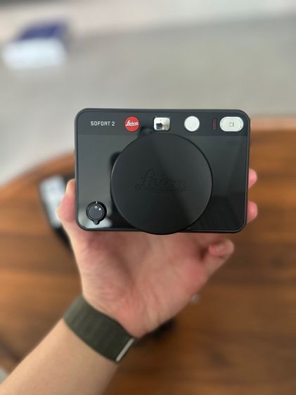 Leica Sofort 2 รูปที่ 2