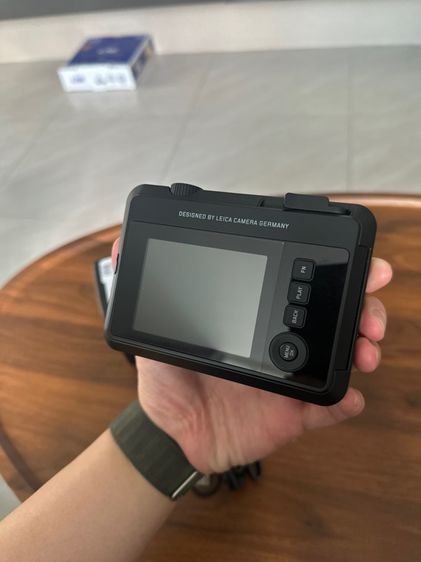 Leica Sofort 2 รูปที่ 3