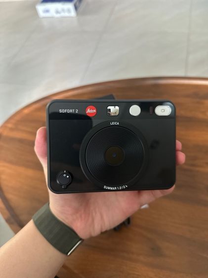 Leica Sofort 2 รูปที่ 4