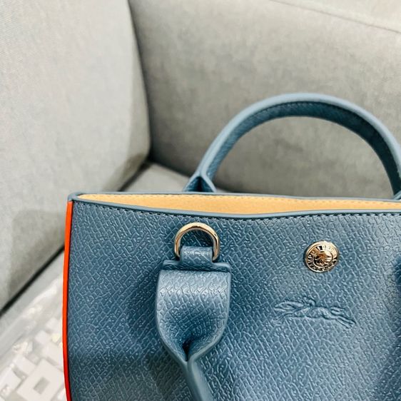 กระเป๋าสะพาย LONGCHAMP Épure XS Tote Bag สี Cloud Blue รูปที่ 2