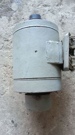 ขายมอเตอร์มือสอง3แรงคะใช้งานได้ปกติคะ รูปที่ 4