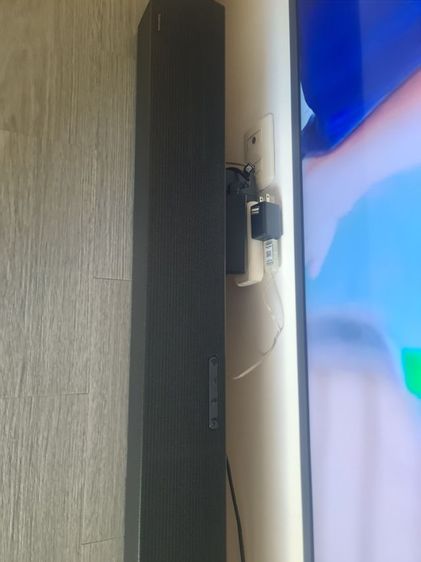 Samsung sound bar 5.1  รูปที่ 3