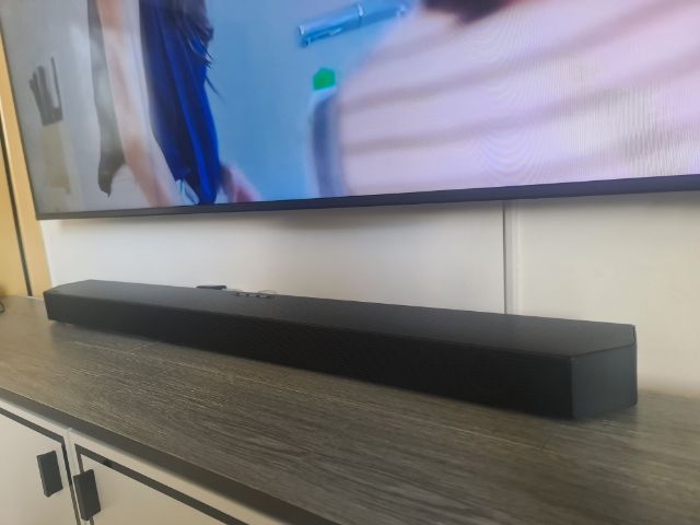 Samsung sound bar 5.1  รูปที่ 2
