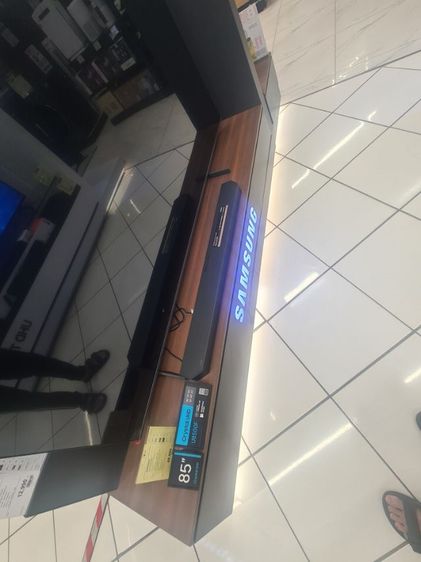 Samsung sound bar 5.1  รูปที่ 7