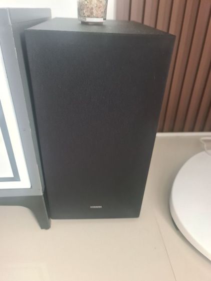 Samsung sound bar 5.1  รูปที่ 5