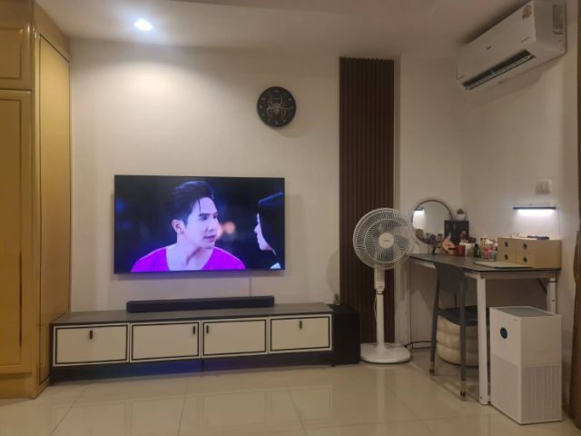 Samsung sound bar 5.1  รูปที่ 4