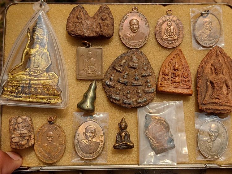 พระเหมา รูปที่ 9