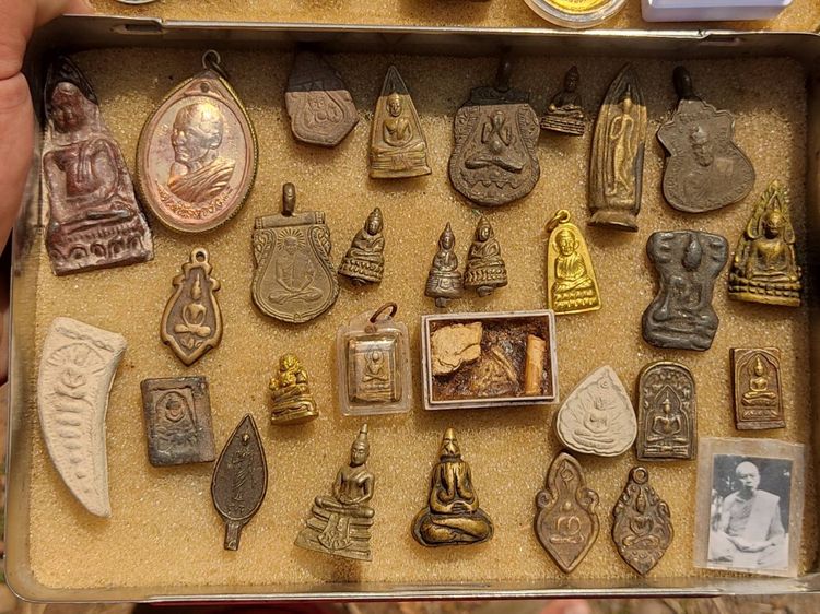 พระเหมา รูปที่ 16