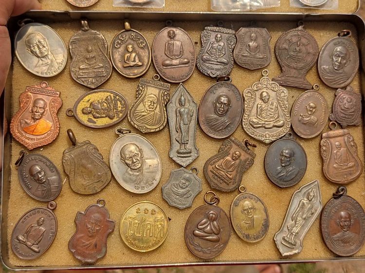 พระเหมา รูปที่ 12