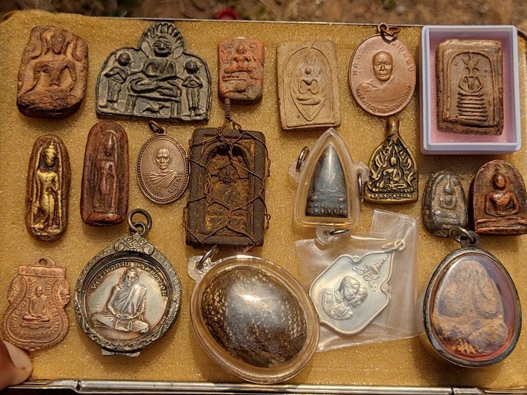 พระเหมา รูปที่ 3