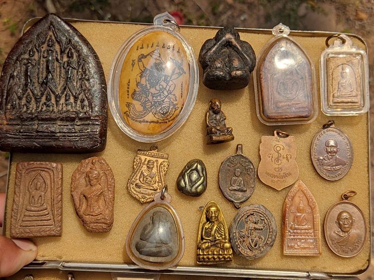 พระเหมา รูปที่ 8