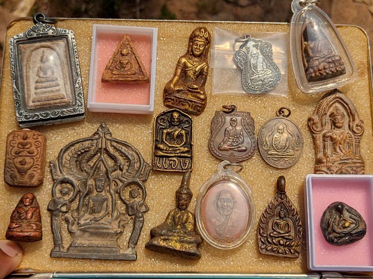 พระเหมา รูปที่ 4