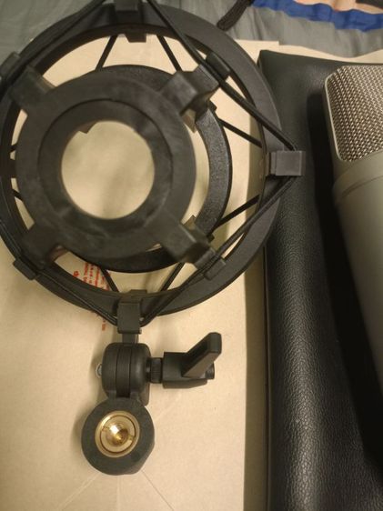 ปล่อย RoDE NT 2000  มือ2 สภาพยังไม่เคยใช้ รูปที่ 8