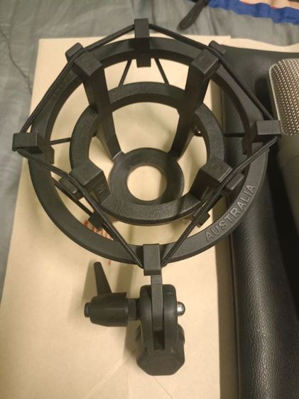 ปล่อย RoDE NT 2000  มือ2 สภาพยังไม่เคยใช้ รูปที่ 7