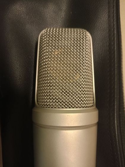 ปล่อย RoDE NT 2000  มือ2 สภาพยังไม่เคยใช้ รูปที่ 12