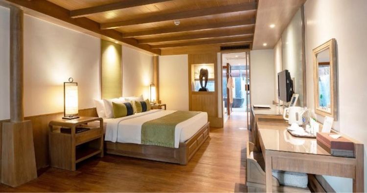 voucher Chaweng Regent 2 คืน รูปที่ 2