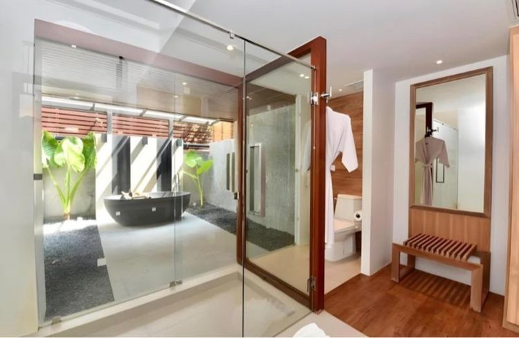 voucher Chaweng Regent 2 คืน รูปที่ 3