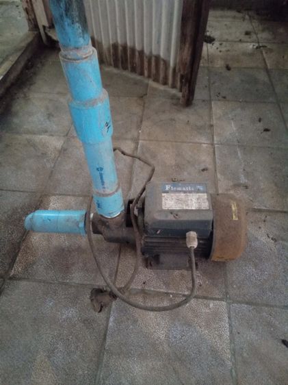 ปั้มน้ำ