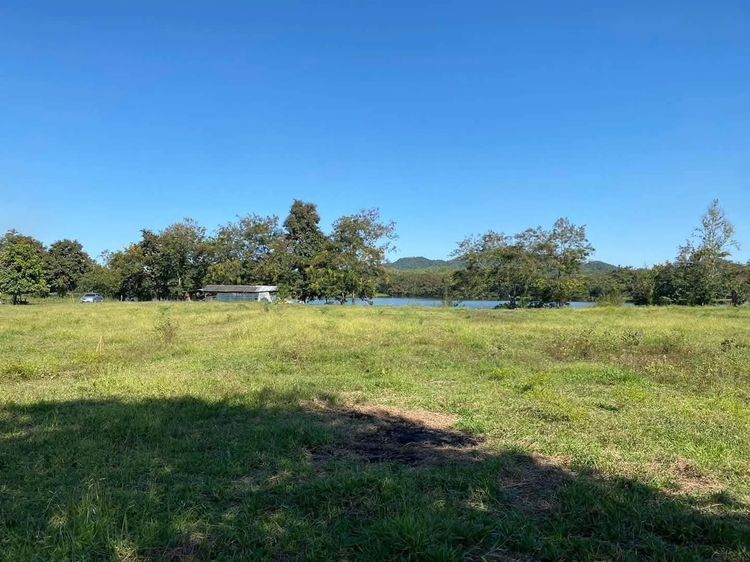 ขายที่เนิน​ วิวทะเลสาบ​ นํ้าไม่ท่วม​ อากาศดีตลอดทั้งปี รูปที่ 4